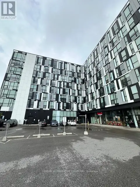 Apartment at 505 - 1900 SIMCOE STREET N, Oshawa