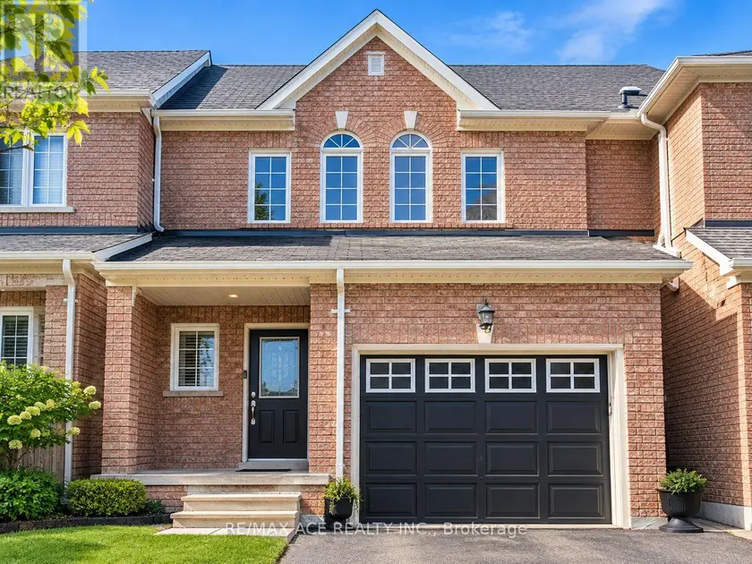 Townhouse at 83 ROOT CRESCENT, Ajax