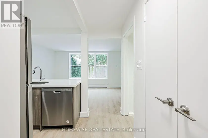 Townhouse at 2A - 100 LIBERTY STREET N, Clarington