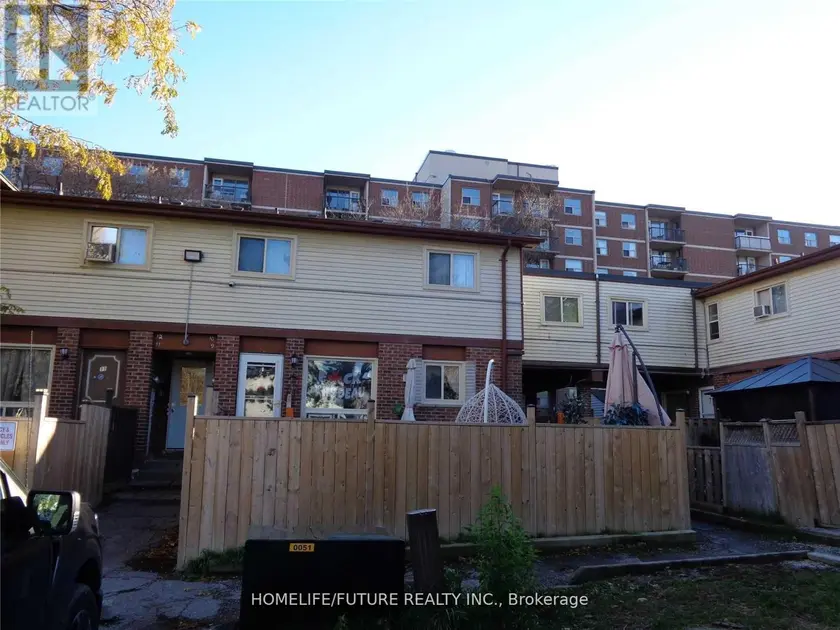 Townhouse at 2 - 255 PORTER STREET, Oshawa