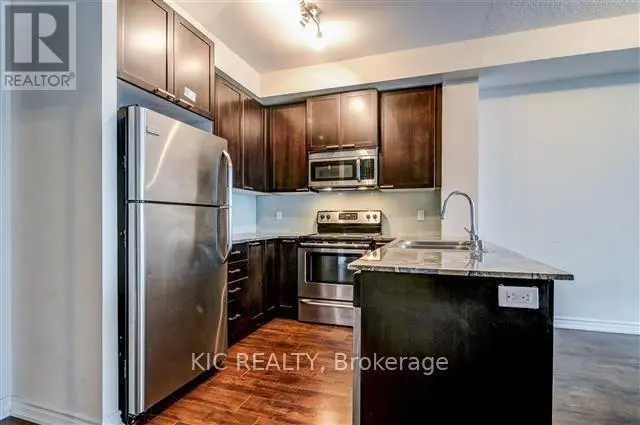 Apartment at 1510 - 1328 BIRCHMOUNT ROAD, Toronto