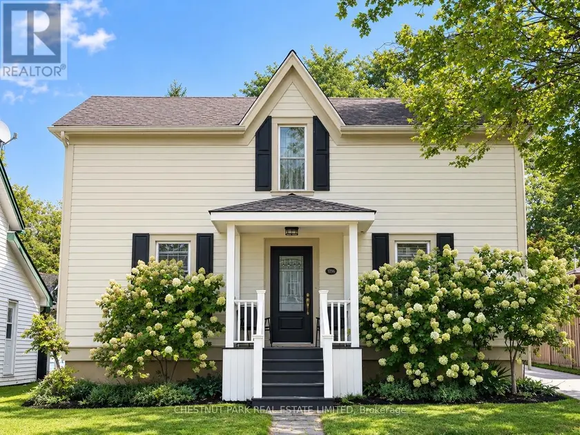 Detached at 14065 OLD SIMCOE ROAD, Scugog