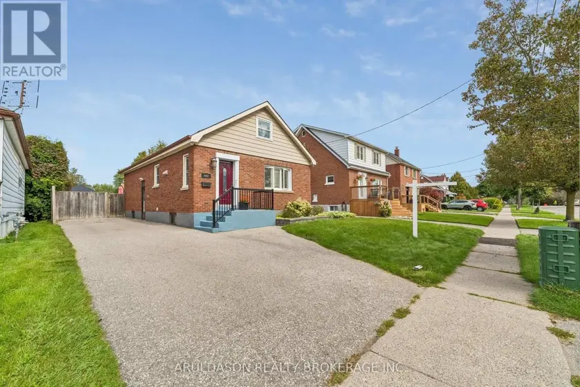 Detached at 442 COLBORNE STREET E, Oshawa