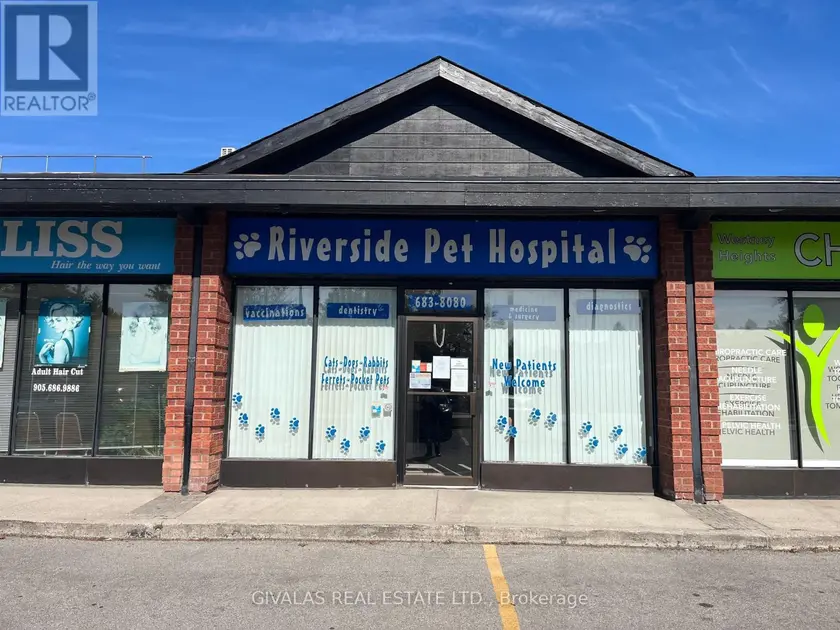 Other at 7 - 110 RITCHIE AVENUE, Ajax