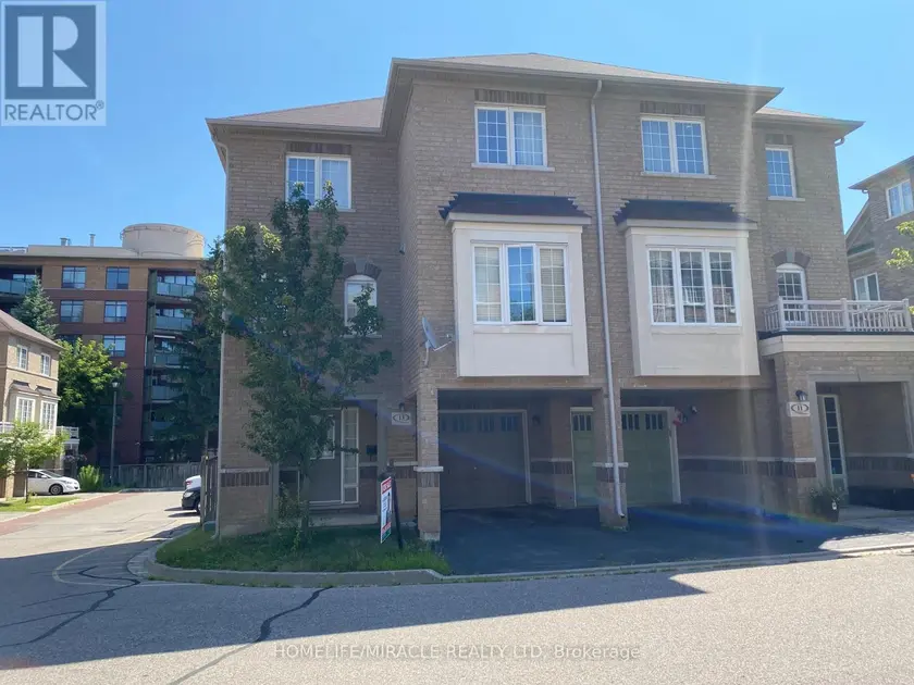Semi-Detached/Link at 13 VASTO LANE, Toronto