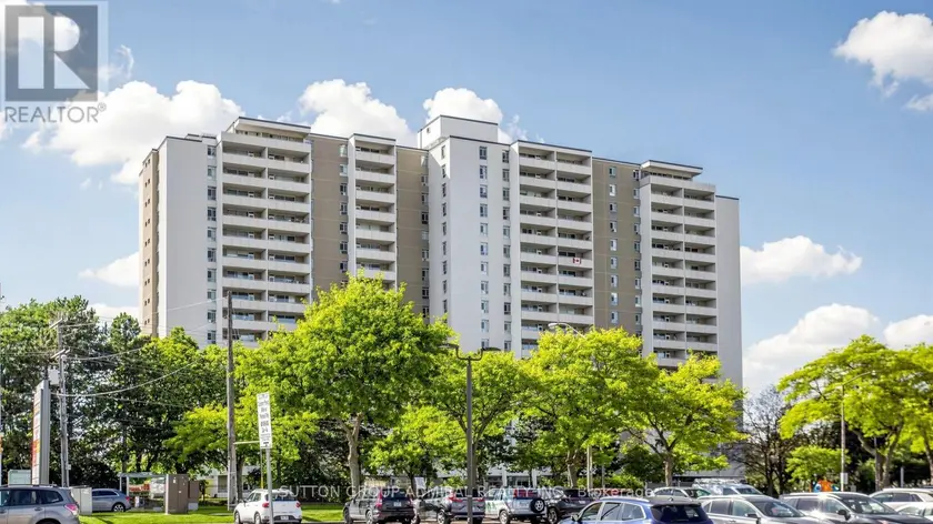 Apartment at 1804 - 2550 PHARMACY AVENUE, Toronto