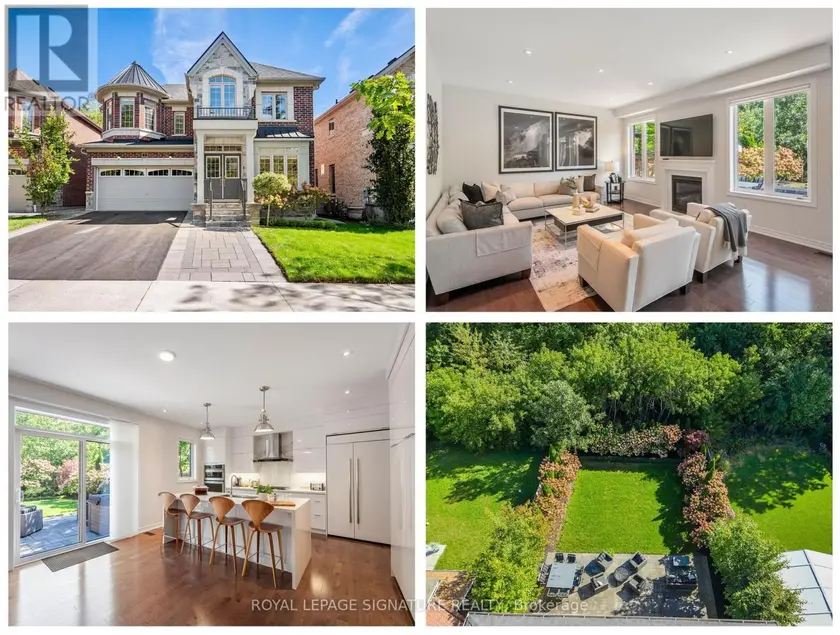 Detached at 35 ACHESON BOULEVARD, Toronto