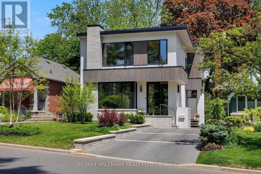 Detached at 41 FALLINGBROOK ROAD, Toronto