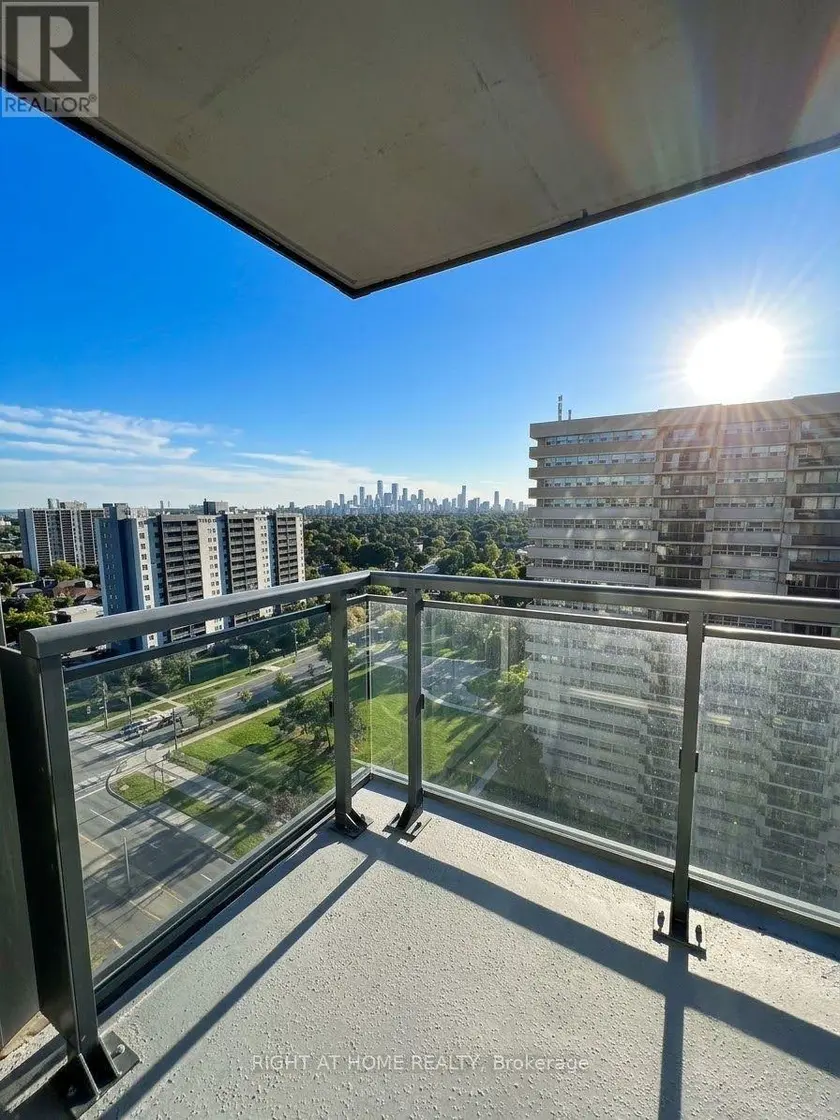 Apartment at 1607 - 20 MEADOWGLEN PLACE, Toronto