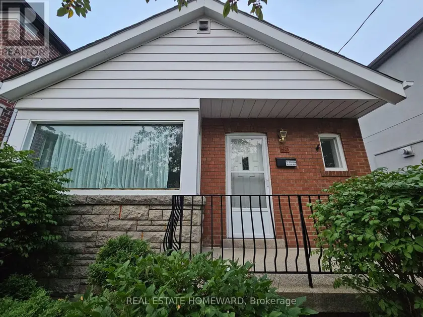 Detached at MAIN - 45 NORLONG BOULEVARD, Toronto