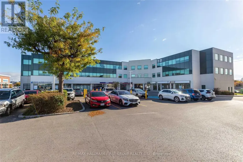 Other at #260 - 1101 KINGSTON ROAD, Pickering