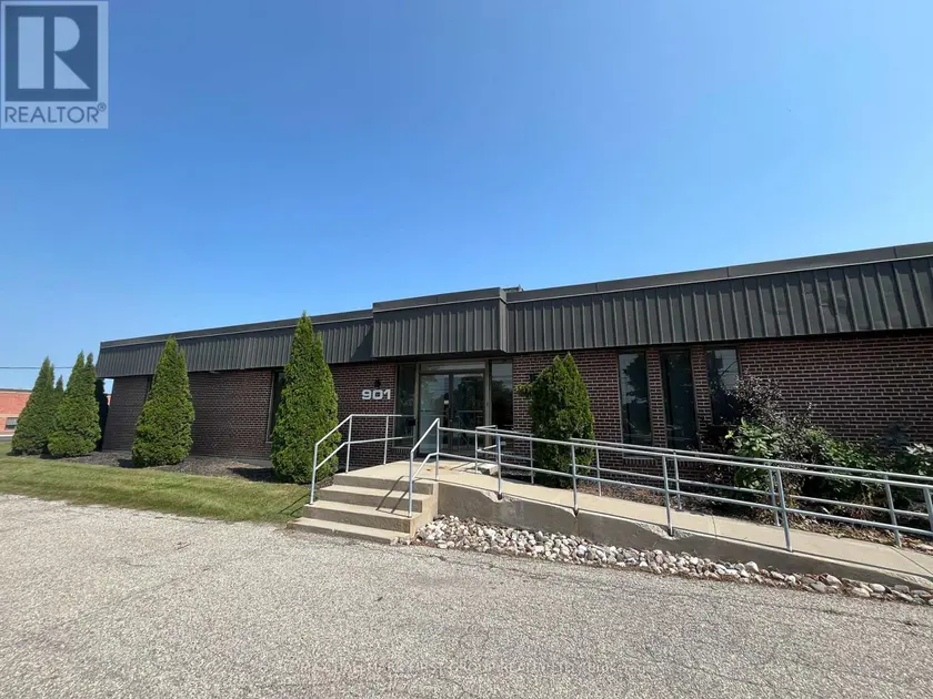 Other at A - 901 DILLINGHAM ROAD, Pickering