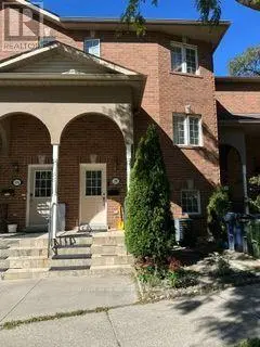 Townhouse at 120 TRUDELLE STREET, Toronto