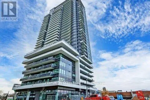 Apartment at 417 - 1455 CELEBRATION DRIVE, Pickering