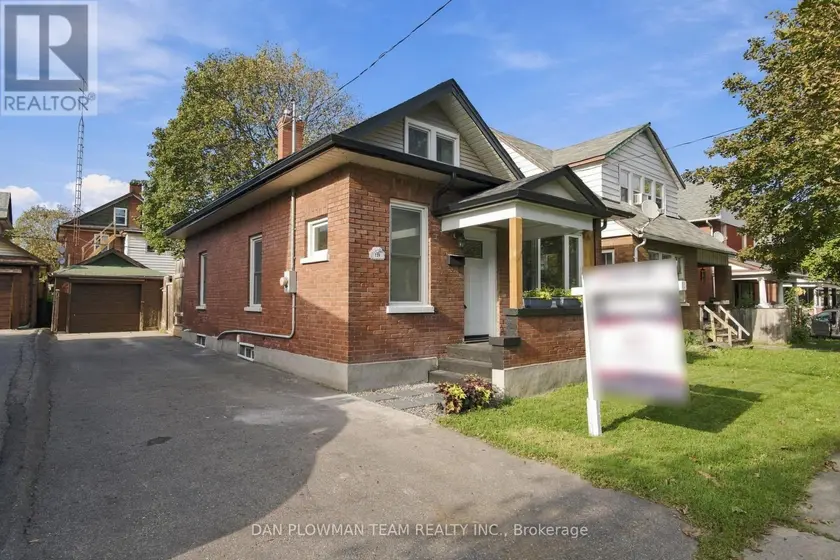 Detached at 224 ARTHUR STREET, Oshawa