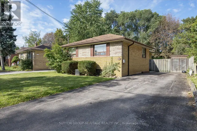 Detached at 80 APPLEFIELD DRIVE, Toronto