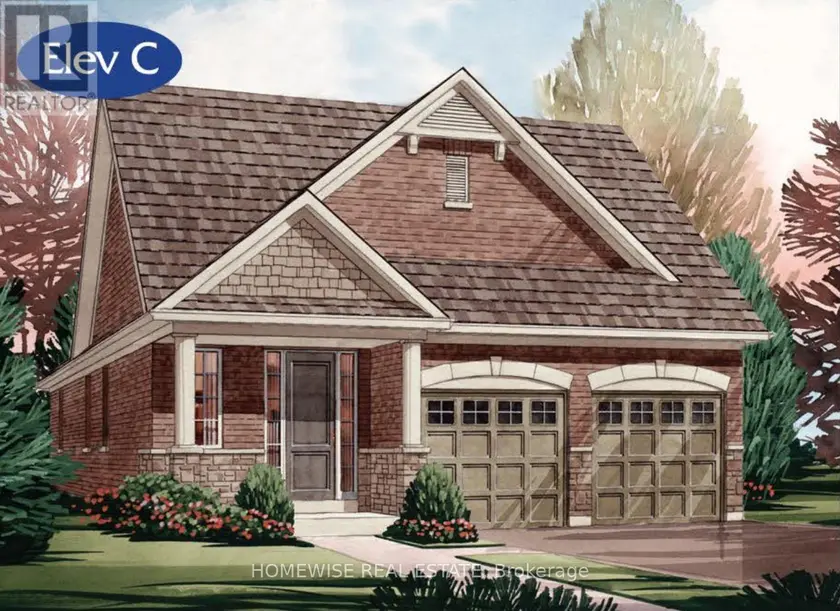Detached at 168 STEINWAY DRIVE, Scugog