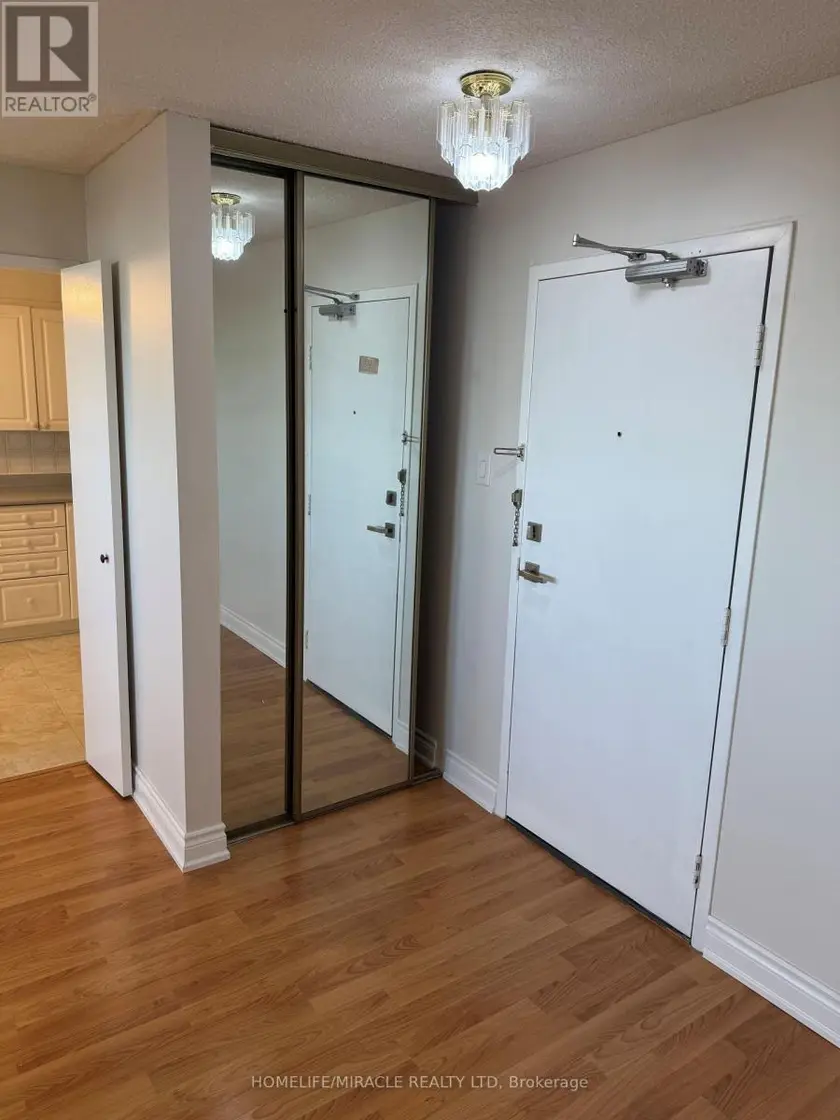 Apartment at PH9 - 120 DUNDALK DRIVE, Toronto