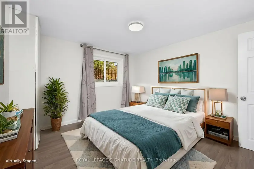 Semi-Detached/Link at LOWER - 903 LIVERPOOL ROAD, Pickering