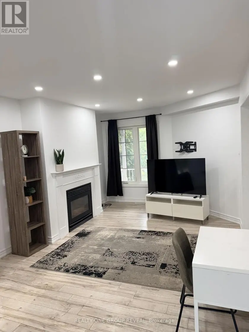 Detached at 1027 RIDGEMOUNT BOULEVARD, Oshawa