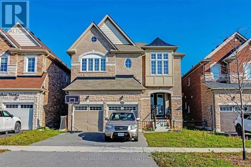 Detached at BASEMENT - 55 BUTTONSHAW STREET, Clarington