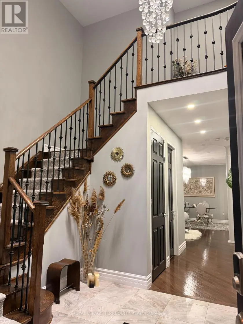 Detached at 2549 SNOW KNIGHT DRIVE, Oshawa