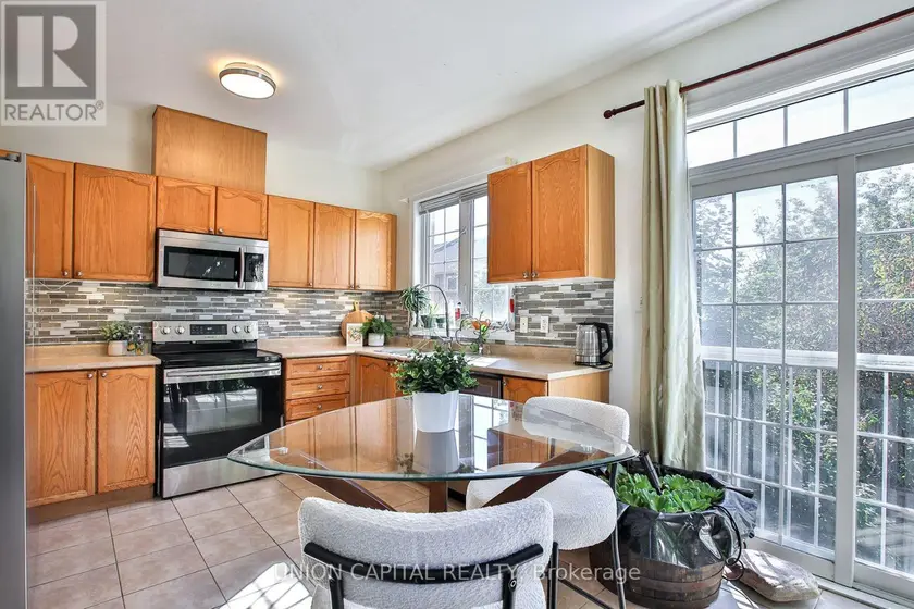 Townhouse at 60 WILKIE LANE, Ajax