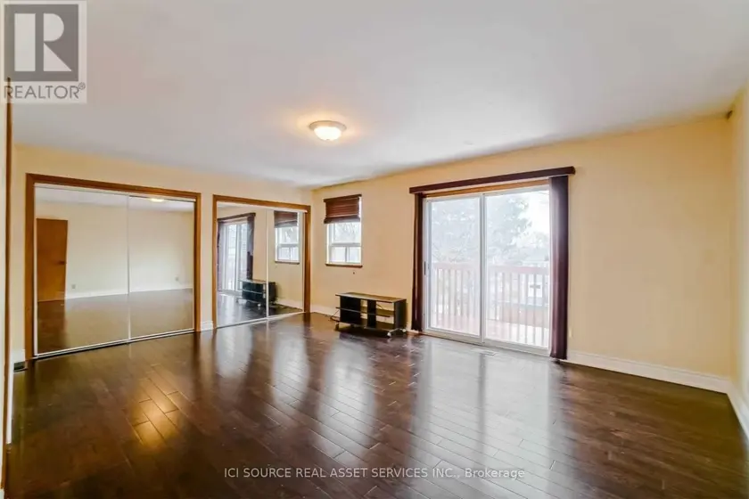 Detached at 2ND FLOOR - 2609 KINGSTON ROAD, Toronto
