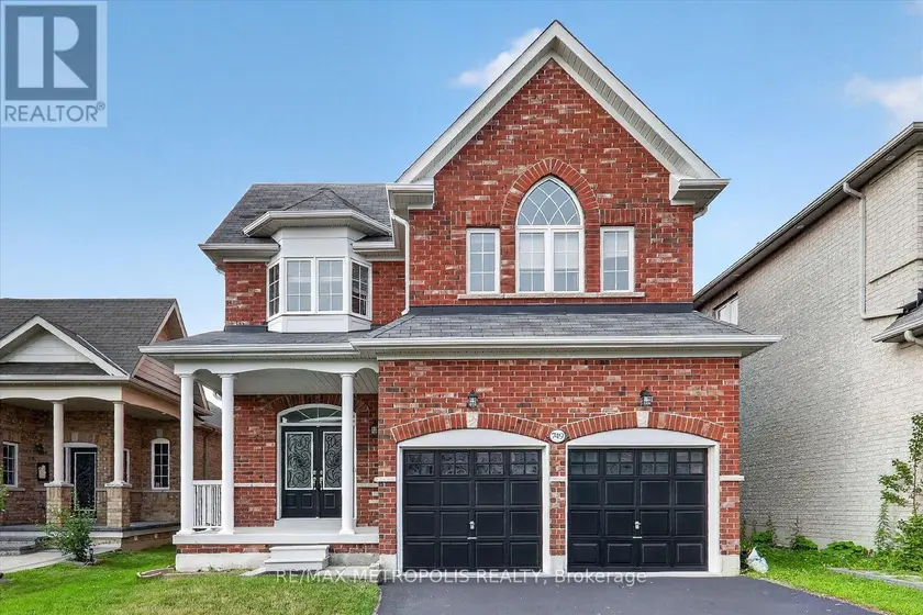 Detached at 749 BLACK CHERRY DRIVE, Oshawa