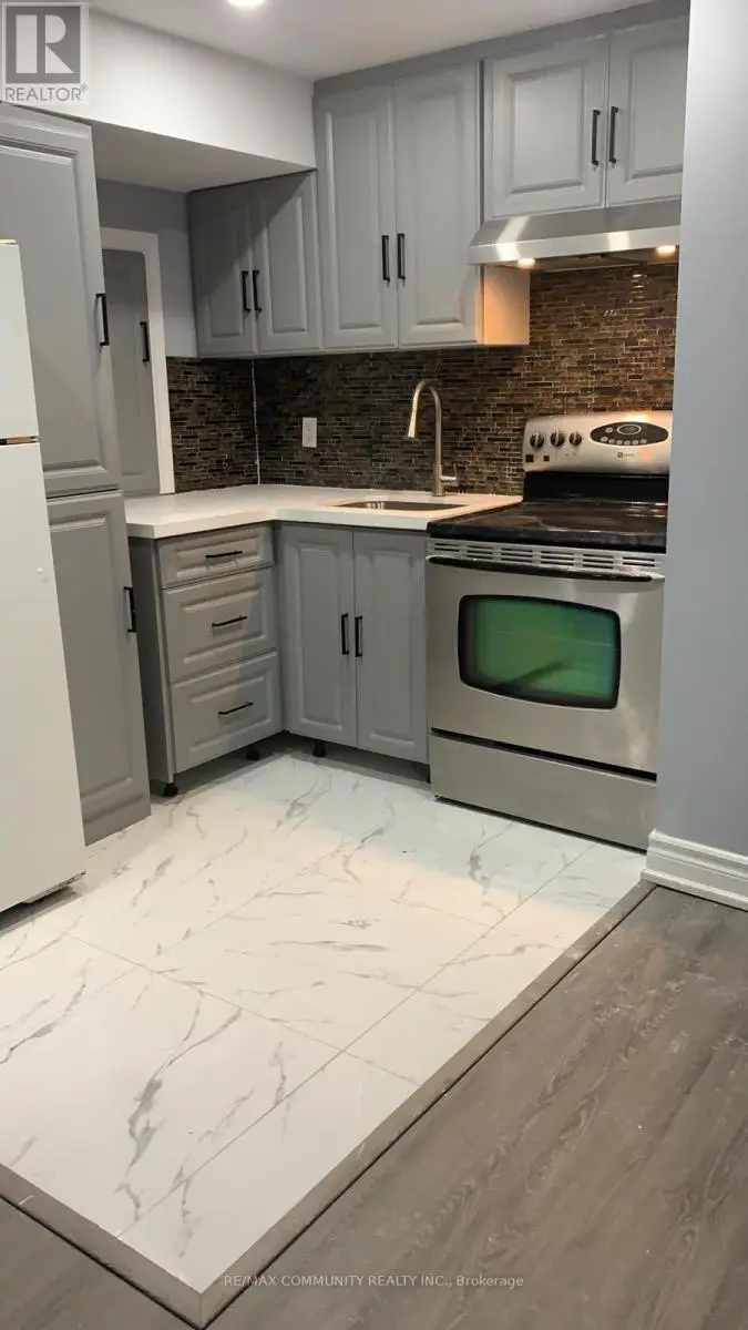 Detached at BASEMENT - 1953 SECRETARIAT PLACE S, Oshawa