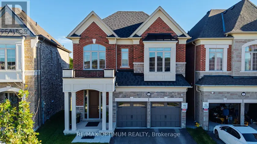 Detached at 88 PHEASANT RIDGE DRIVE, Whitby