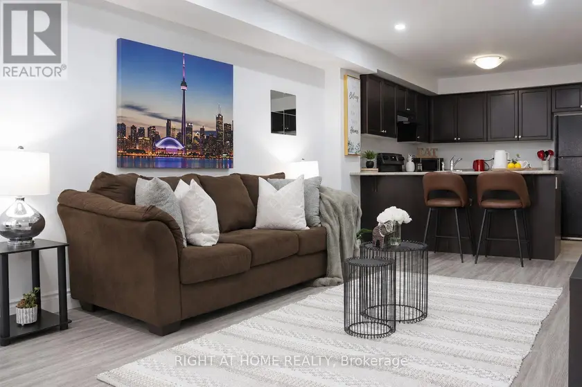 Townhouse at 3 - 78 ABELA LANE, Ajax