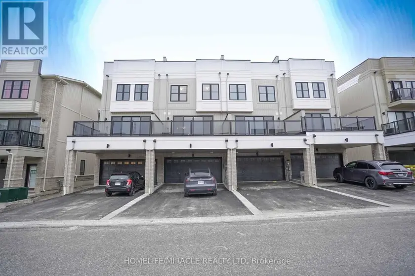 Townhouse at 1561 GREEN ROAD, Clarington