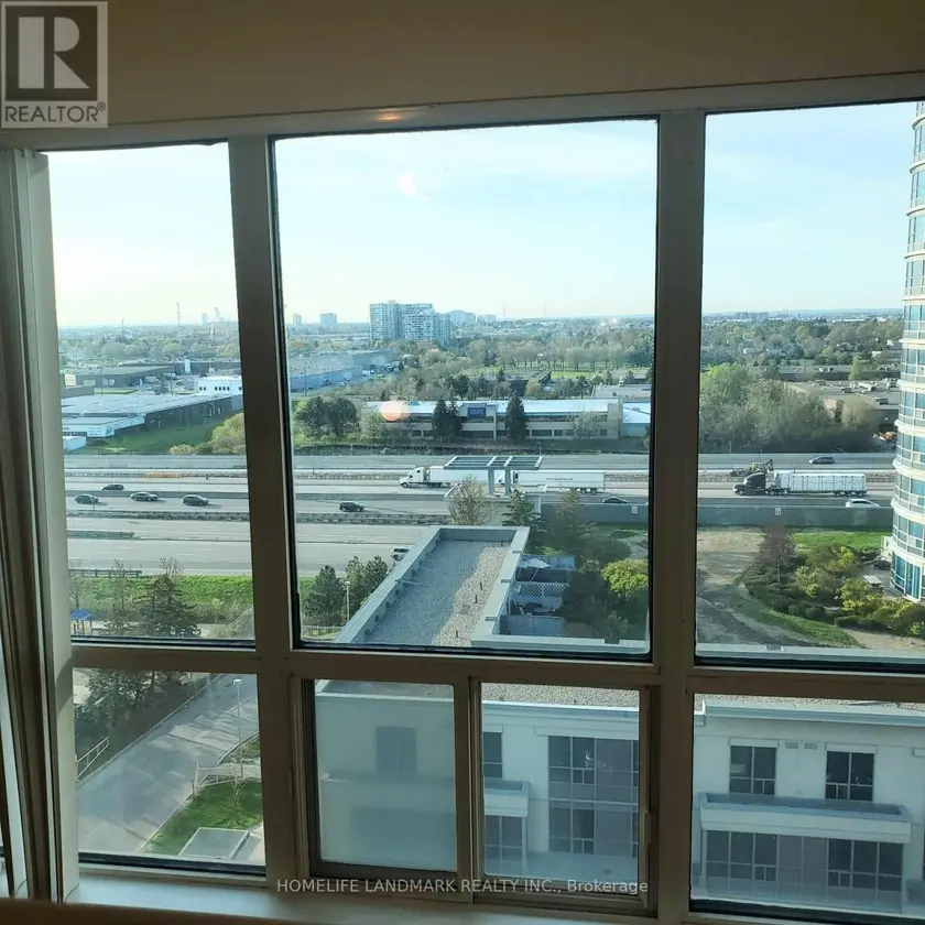 Apartment at 1115 - 8 LEE CENTRE DRIVE, Toronto