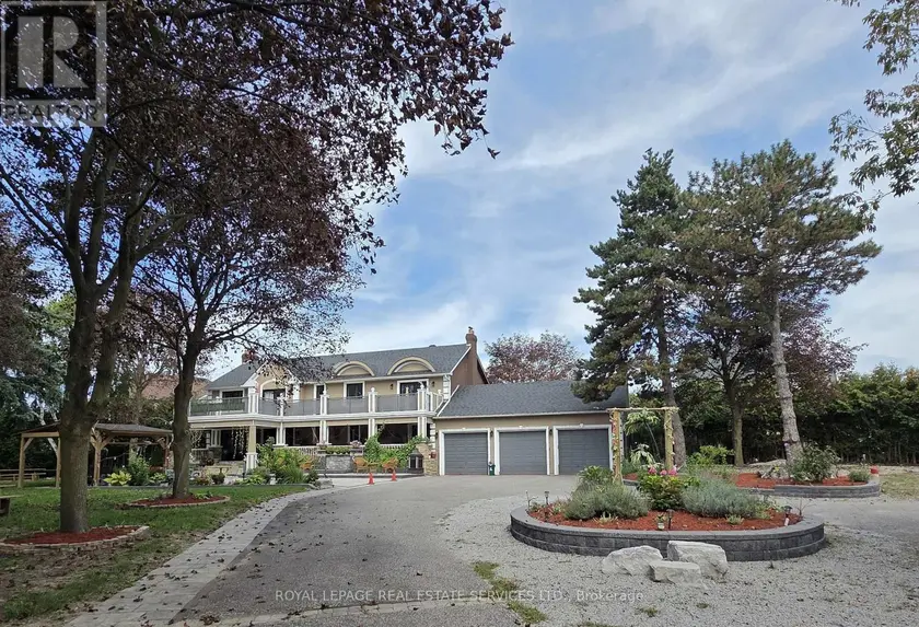 Detached at 47 Knightsbridge Crt, Whitby
