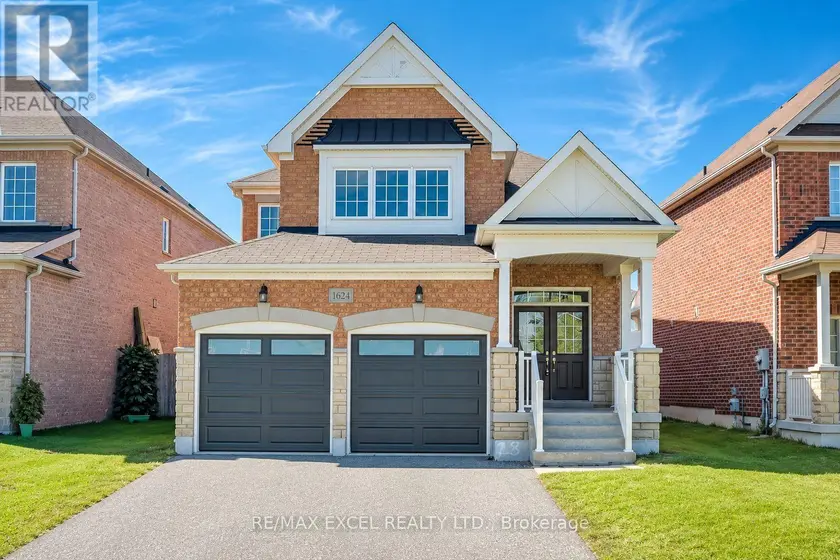 Detached at 1624 FROLIS STREET, Oshawa