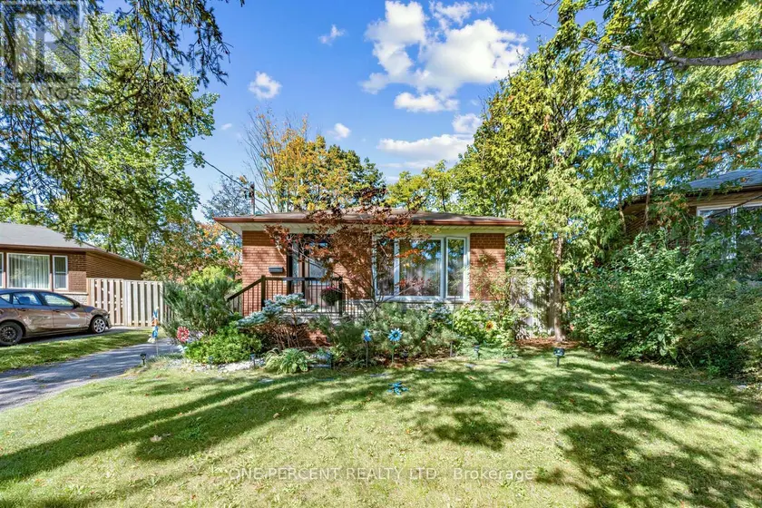 Detached at 78 MELCHIOR DRIVE, Toronto