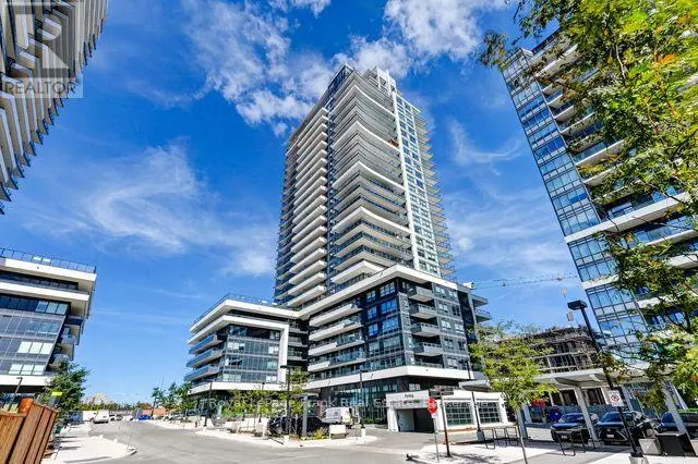 Apartment at 701 - 1455 CELEBRATION DRIVE, Pickering