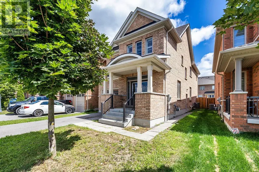 Detached at 427 WINDSFIELDS FARM DRIVE W, Oshawa