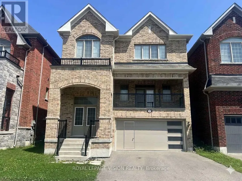 Detached at 1929 DON WHITE COURT, Oshawa
