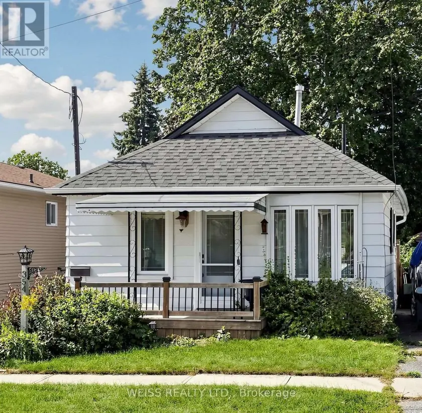 Detached at 354 VERDUN ROAD, Oshawa