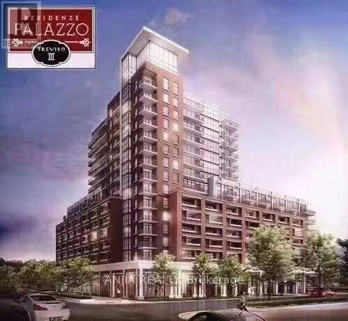 Apartment at 1211 - 3091 DUFFERIN STREET, Toronto