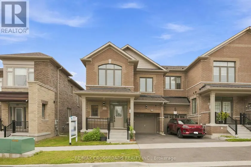Townhouse at 1257 AQUARIUS TRAIL, Pickering