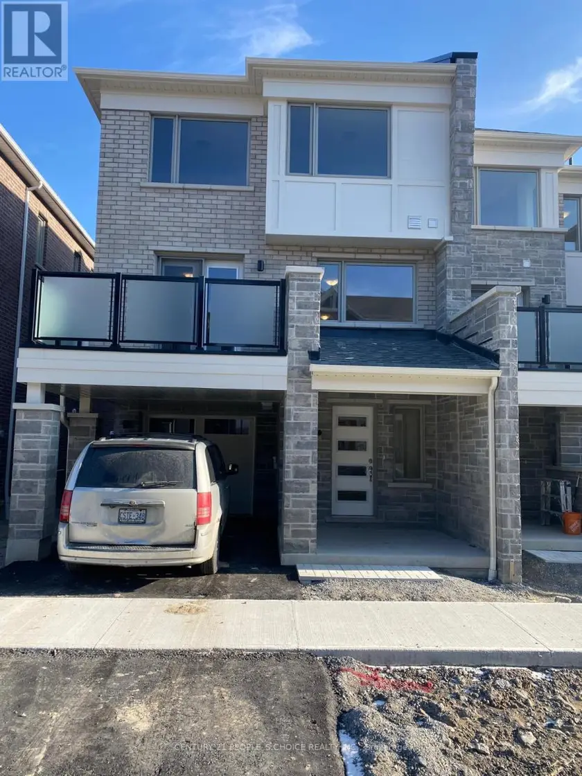 Townhouse at 3361 THUNDERBIRD PROMENADE E, Pickering