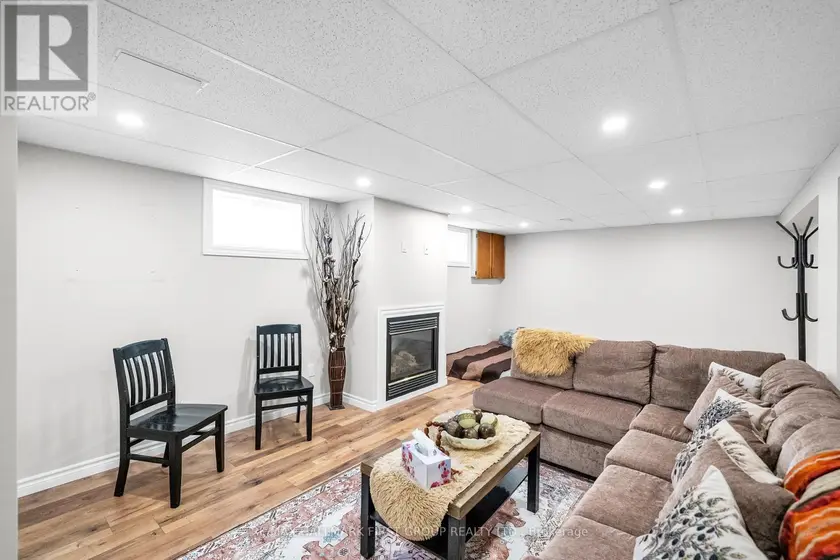 Detached at 487 CUNNINGHAM AVENUE, Oshawa