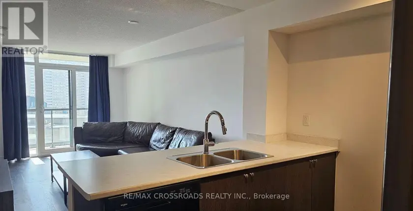 Apartment at 502 - 8 TRENT AVENUE, Toronto