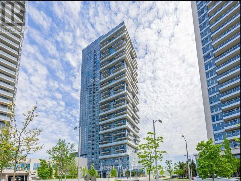 Apartment at 2306 - 225 VILLAGE GREEN SQUARE, Toronto
