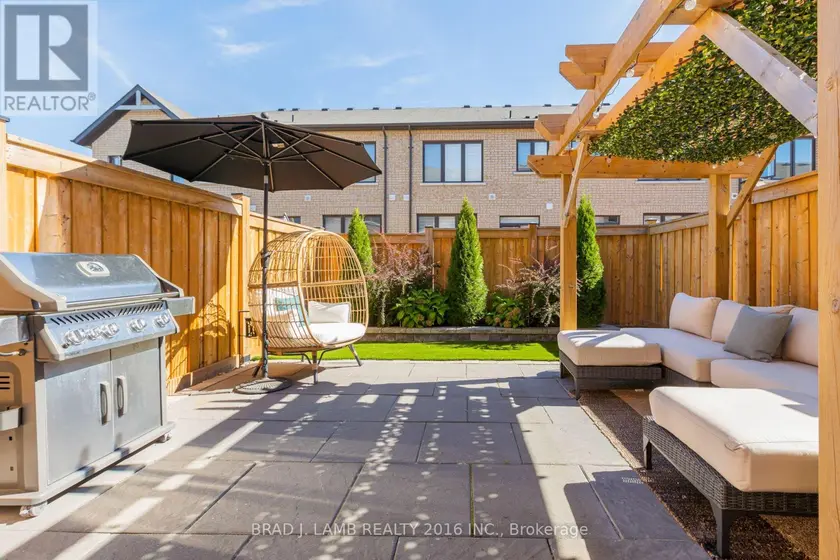 Townhouse at 57 SUTCLIFFE DRIVE, Whitby