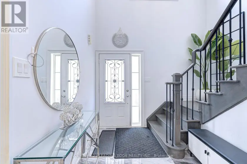 Detached at 5 LUCE DRIVE, Ajax