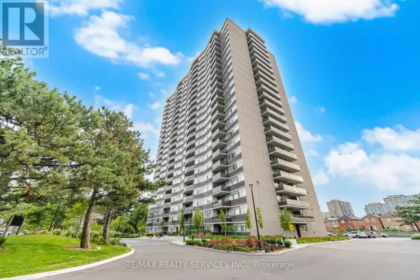 Apartment at #602 - 3151 BRIDLETOWNE CIRCLE, Toronto